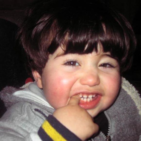 Meet your Posher, Rania - Picture 1 of 1